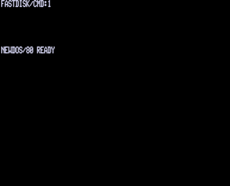 Screen shot
